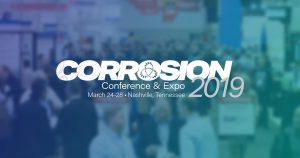 博感科技亮相美国NACE CORROSION 2019展会