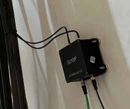 风力发电机组基础锚栓预紧力监测