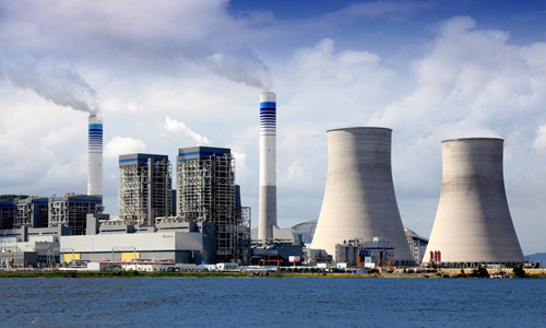 博感科技助力智慧电厂建设 博感科技助力智慧电厂建设