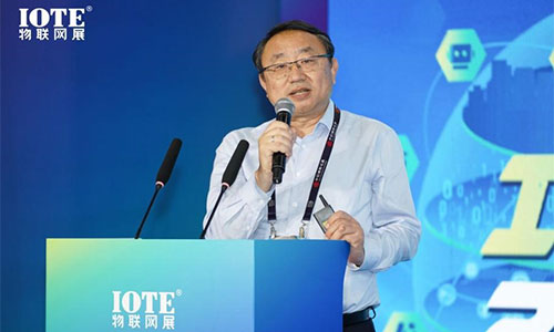 博感科技亮相IOTE 2025,全面展示无线智能传感技术... 博感科技亮相IOTE 2025,全面展示无线智能传感技术...